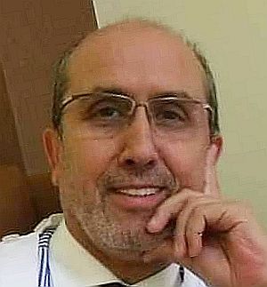 Pinto Almeida
