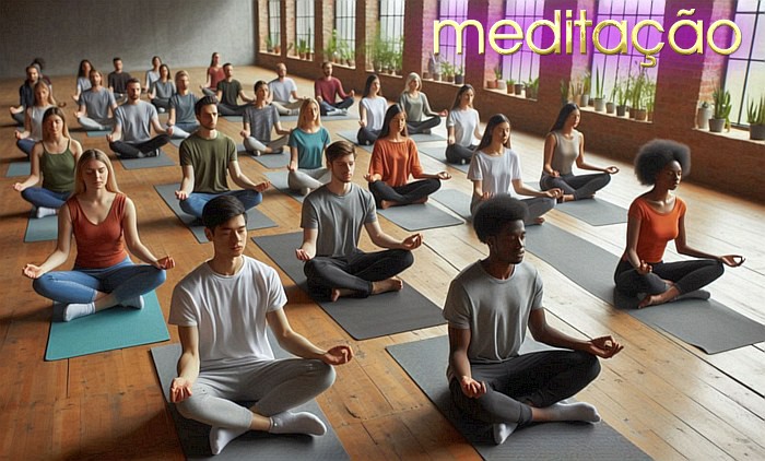 meditação