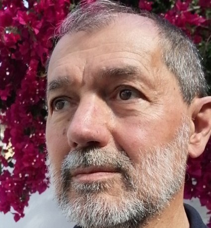 Carlos Albarran