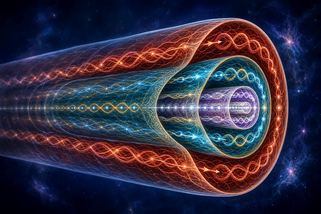 circuitos energéticos