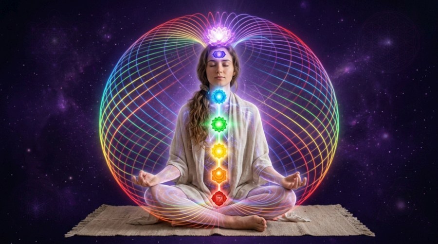 meditando