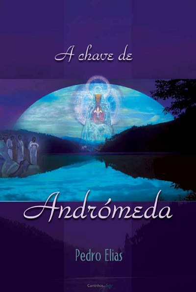 A Chave de Andrómeda