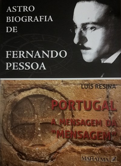 Astro Biografia de Fernando Pessoa